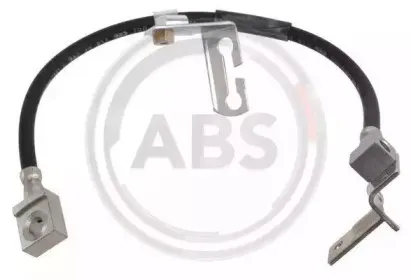 SL 4629 A.B.S. Тормозной шланг